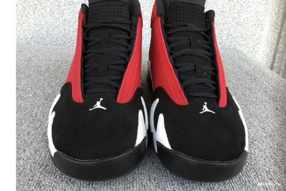 Cheap EP Jordan Toro Red Gym 14 487471-006 Retro AIR 487471-006 0511